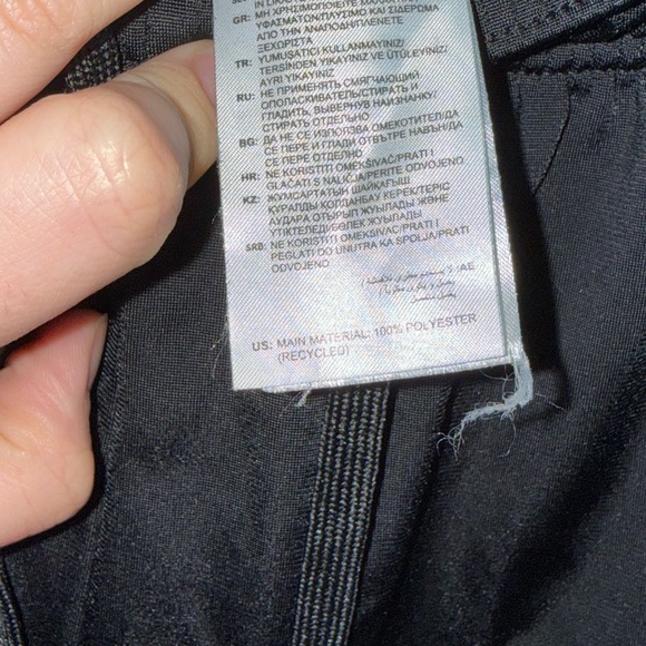 Adidas Men's Black Joggers - Picture 8 of 8